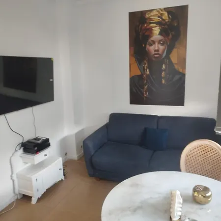 Fragrance Daire Neuilly-sur-Marne