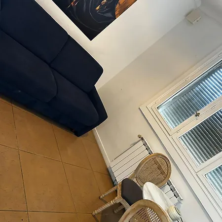 Daire Fragrance Neuilly-sur-Marne